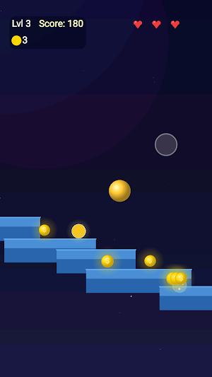 Ball Balance Screenshot 1