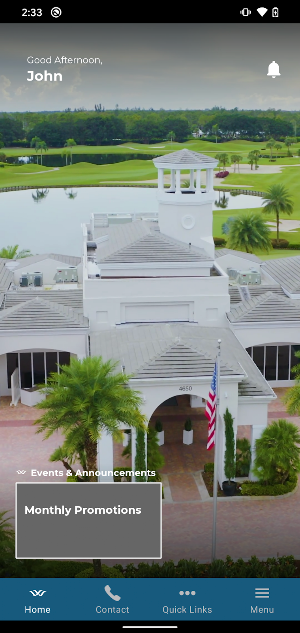 Wycliffe GCC Screenshot 0