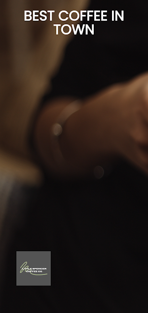 Little Spencer Coffee Screenshot 0