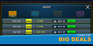 Super Pool Screenshot 2