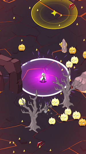 Bones Survivor Screenshot 2