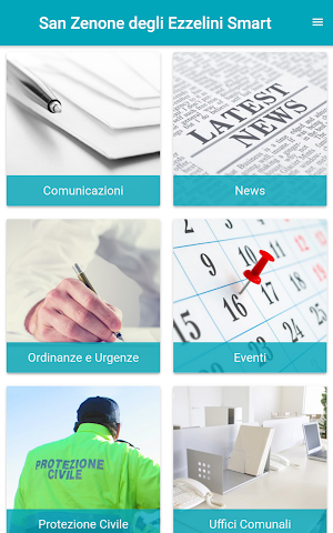 San Zenone degli Ezzelini Smart Screenshot 1