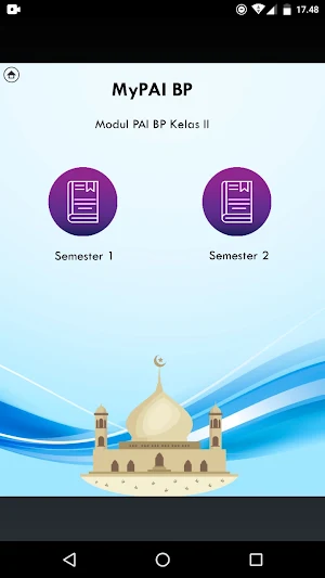 MyPAI BP 2 Screenshot 1