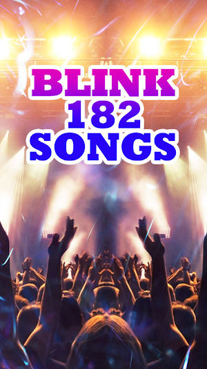 Blink 182 Songs Screenshot 0