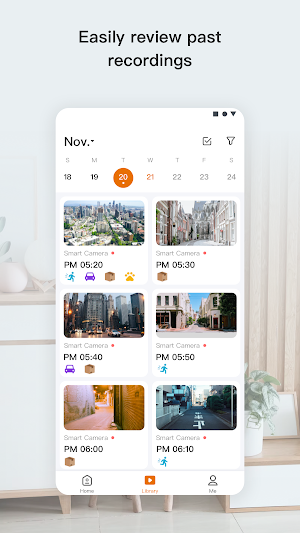 CyberView Plus Screenshot 2