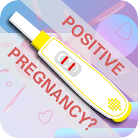Positive pregnancy test guide