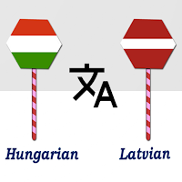 Hungarian Latvian Translator
