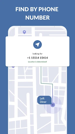 Caller Phone : Number Location Screenshot 3
