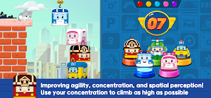 Robocar Poly Cat Rescue Screenshot 2