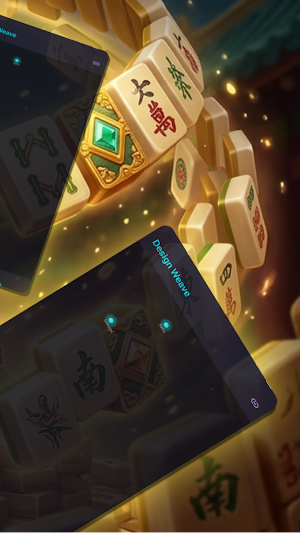AuroraWeave Screenshot 3