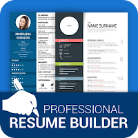 Resume Builder & CV Maker PDF