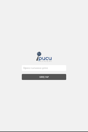 İpucu Akademi Screenshot 1