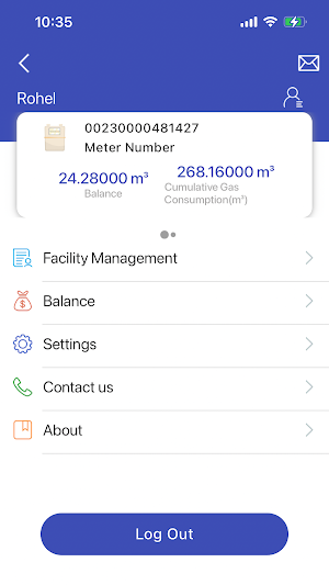 JGTDSL PREPAID Screenshot 2