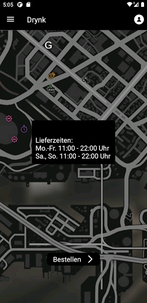 Drynk Screenshot 0