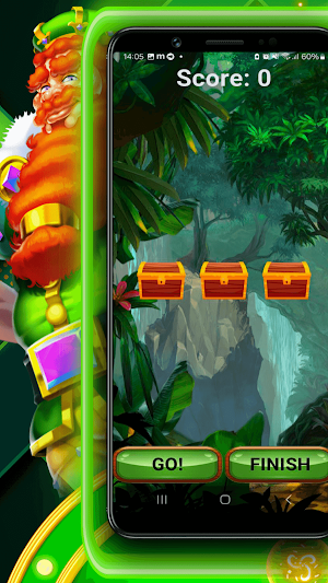Chest Challenge Screenshot 0