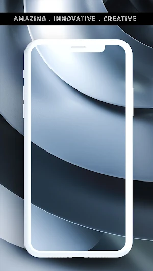 Theme for Tecno Pova Screenshot 0