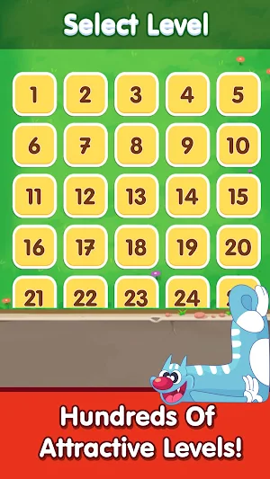 Cat Block Quest Screenshot 3