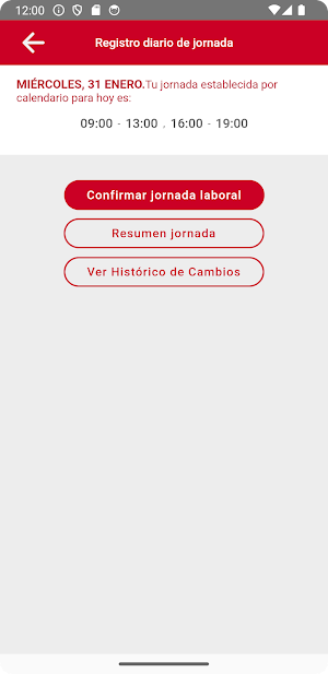 Sommos Granja San Miguel Screenshot 2