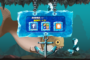 Under The Sea:Swim Screenshot 3
