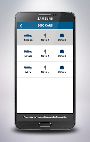 9000 Cars Screenshot 3