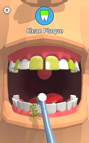 Dentist Bling Screenshot 1