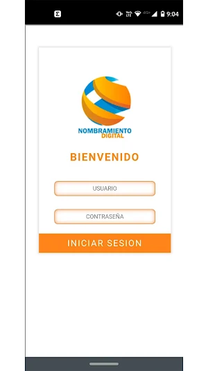 Workpass Mobile Screenshot 0