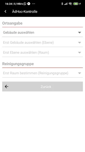 FraQS_Fraport Screenshot 0