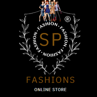 SP Fashions - Online Shopping