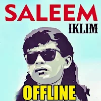 Lagu Iklim Saleem Full Album