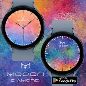 Diamond by Mooon Screenshot 2