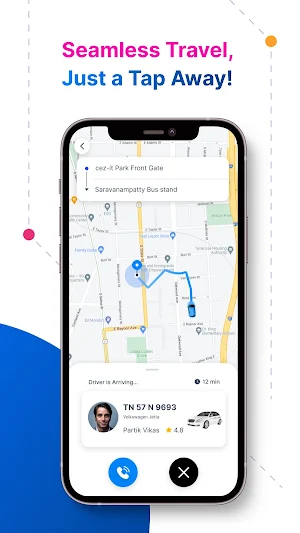 Fleetera Screenshot 3