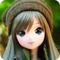 Doll Wallpaper