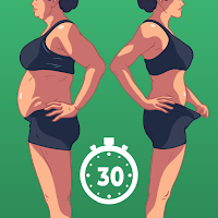 Lose Belly Fat and Weight Loss