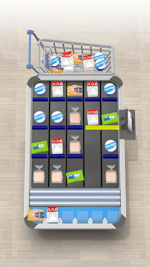 Market Jam screenshot 5