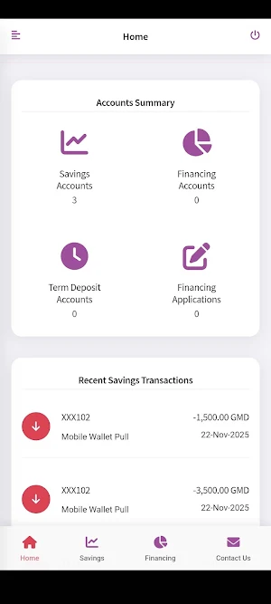 Yonna Online Screenshot 0