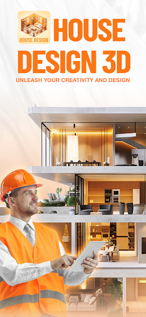 AI House Floor 3D: Plan Design Screenshot 0