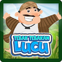 Tebak Tebakan Lucu - Teka Teki Humor Terbaru 2020