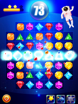Journey Quest Treasure ★ Screenshot 1