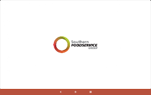 Southern Food Services Screenshot 2