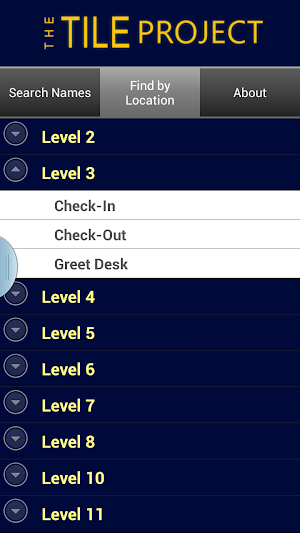 Mott Tiles Screenshot 1