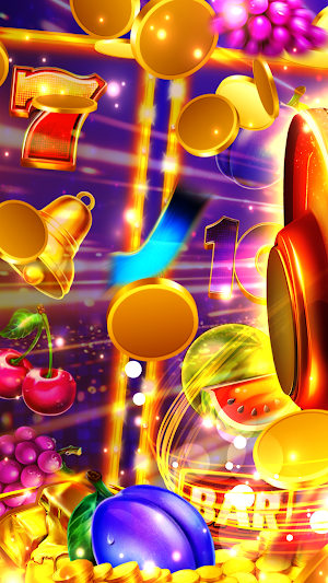 Fruity Sevens: Lucky Win Screenshot 0
