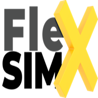 FlexSimX - Global eSIM