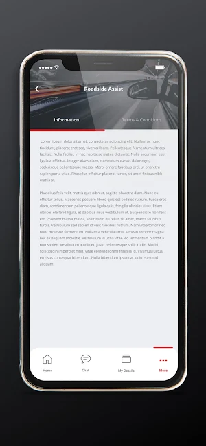 Eikenbosch Assist Screenshot 3