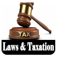 Laws of Taxation