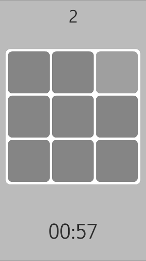 Shades Of Grey - Wrong Color Screenshot 2