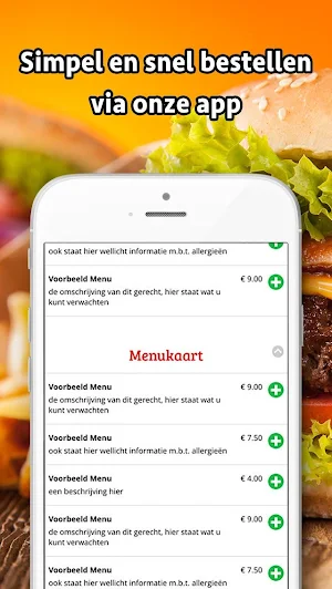 Döner City Screenshot 1