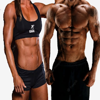 Health Fitness(Man Woman)