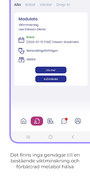 Modulate Screenshot 1