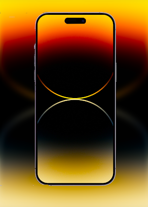 Phone 14 Pro Max Wallpapers Screenshot 0