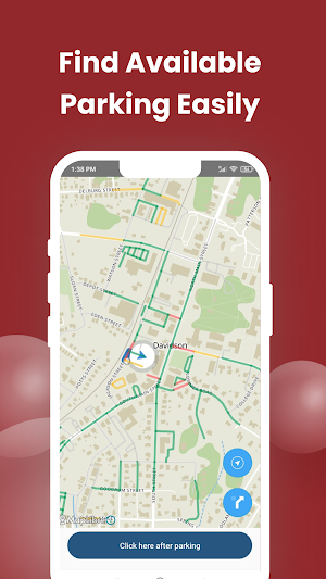 ParkDavidson Screenshot 1